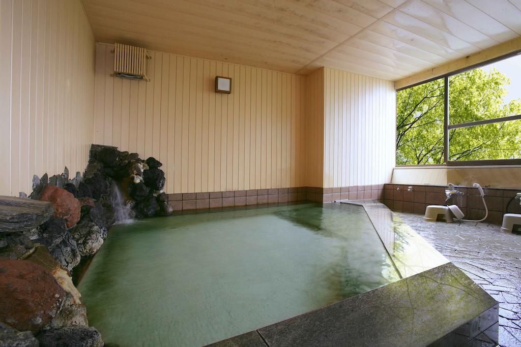 市川別館　晴観荘 渋川市 エクステリア 写真